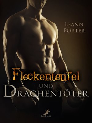 cover image of Fleckenteufel und Drachentöter